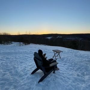 Meet your Posher, Luis